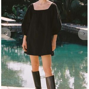 Ciao Lucia - Dali Dress